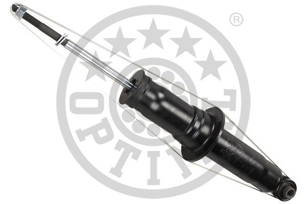 FEBI 1002472 Arka Amortisör Sağ-Sol Fiat Freemont 11>15 Dodge Journey 12>15