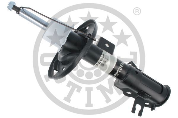 OPTIMAL A-5256GR Amortisör 2dl-Dj