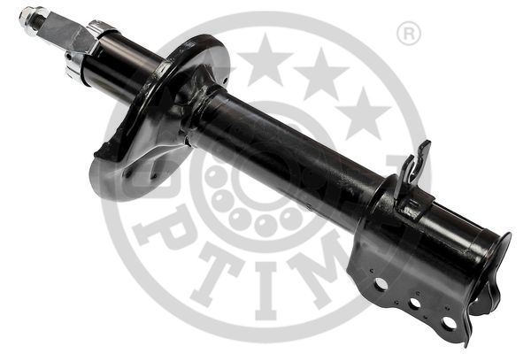 VOT-A-2915G Amortisor Arka Sag/Sol - (Mazda   626 Fs 1992-1997)