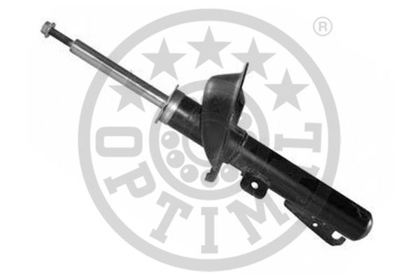 TECHNOSHOCK 19F051N Amortisör Ön Sağ-Sol Ford Mondeo 96>