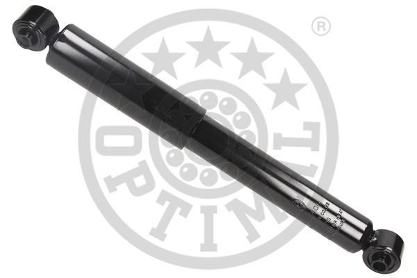 OPTIMAL A-68740G Arka Amortisör Peugeot P807 02> Citroen C8 02> Fiat Ulyess 02>11 Gazli