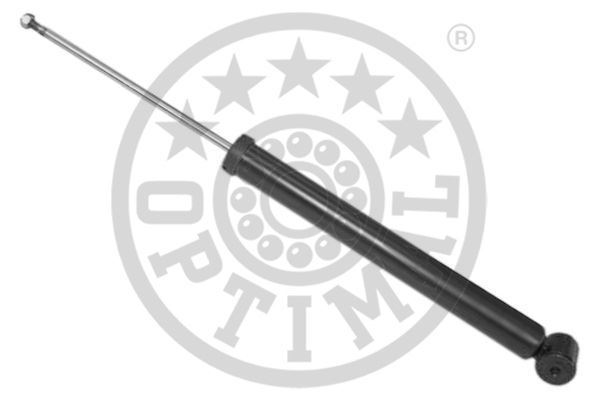 OPTIMAL A-68767G Amortisör Leon1m1 -Toledo Ii1m2 Octavia1u2 Bora1j2 -Golf Iv1j1 -New Beetle9c1-1c1 -New Beetle Cabr