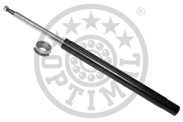 140004 Amortisor On Sol-Sag Gazli Bmw (E30) 316i / 318i / 320i 1982-1992