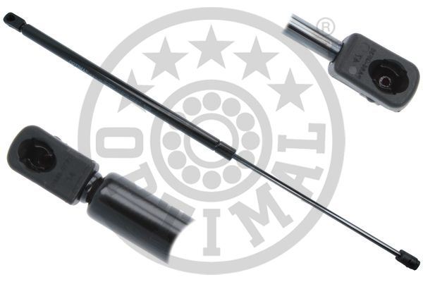 HELLUX 610780 Bagaj Kapak Amortisörü Citroen C4 Picasso 06>13