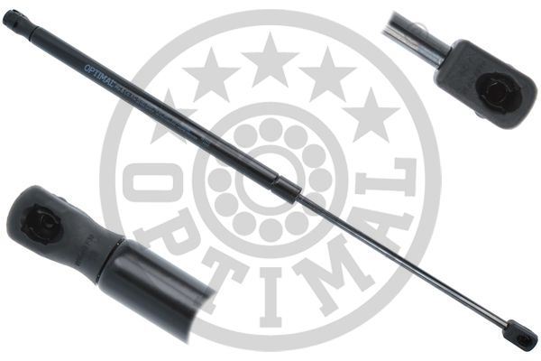 OPTIMAL AG-50165 Gazli Amortisör Bagaj/Yükleme Bölümü 308 Sw I4e -4h -308 Sw I Box Body/Estate4e ; Kyron