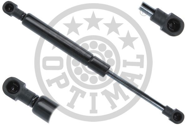 OPTIMAL AG-50295 Gazli Amortisör Motor Kaputu S60 I384 -V70 Mk Ii285