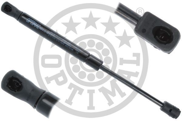 OPTIMAL AG-51258 Gazli Amortisör Bagaj/Yükleme Bölümü 718 Boxster982 -718 Cayman982 -911991 -911 Convertible991 -911