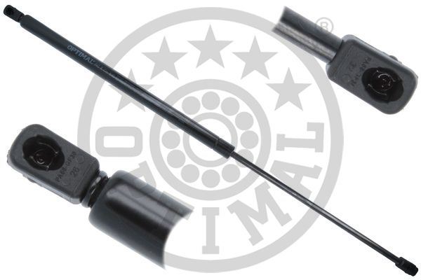 OPTIMAL AG-51337 Gazli Amortisör Bagaj/Yükleme Bölümü Caddy Alltrack Boxsaa -Caddy Alltrack Estatesab -Caddy Iii Box2