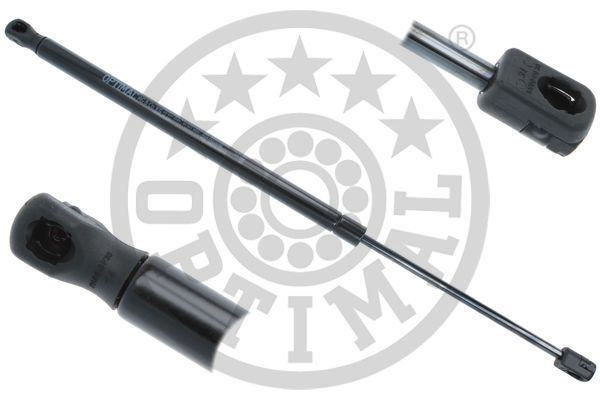 OPTIMAL AG-51455 Gazli Amortisör Bagaj/Yükleme Bölümü Espace Mk Ivjk0/1 -Grand Sc Nic Iijm0/1 -Sc Nic Iijm0/1
