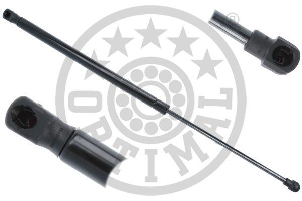 57-44047 Bagaj Amortisoru 527mm/420n Volkswagen Golf Vi Variant 2011-