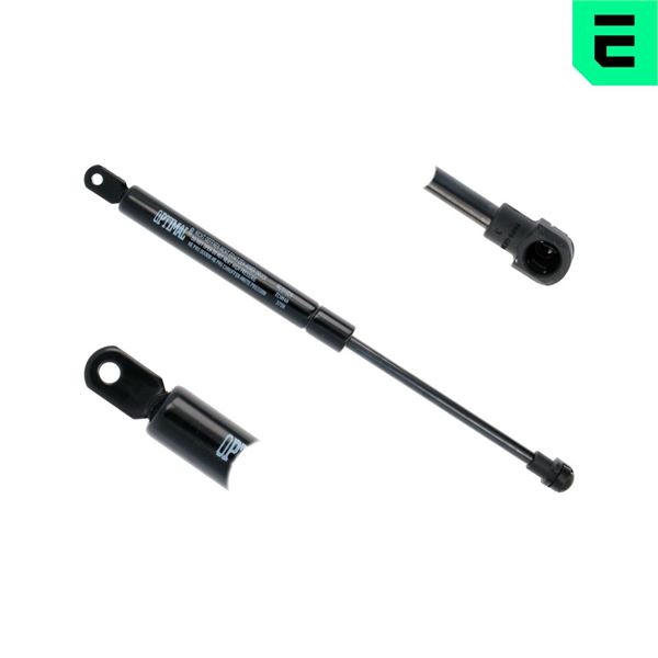 OPTIMAL AG-51824 Gazli Amortisör Bagaj/Yükleme Bölümü 911964 -911993 -911 Convertible964 -911 Convertible993 -911 Spe