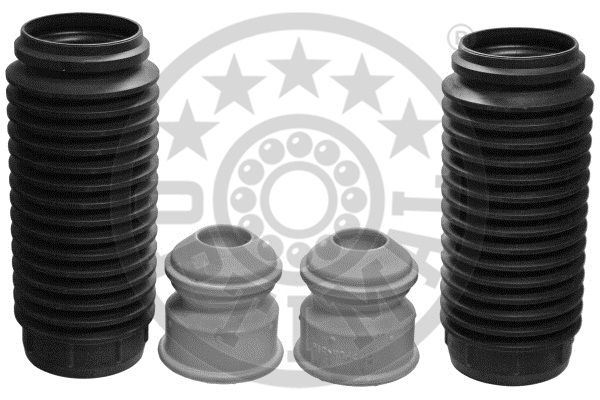 OPTIMAL AK-735077 Toz Koruma Seti Amortisör Mondeo Iiib5y -Mondeo Iii Kombibwy -Mondeo Iii Stufenheckb4y