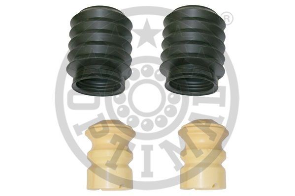 OPTIMAL AK-735136 Amortisor Toz Korugu Takimi On Bmw E39 Stoperli