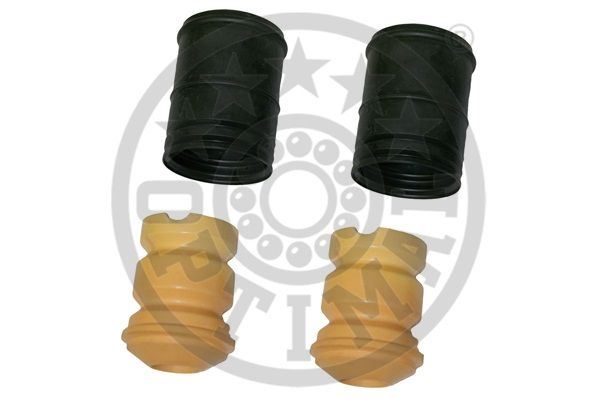SCH 900 117 Amortisör Körügü Ön Set E36-E39-E38