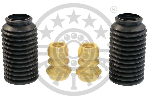 OPTIMAL AK-735162 Toz Koruma Seti Amortisör 911996 -911997 -911 Cabriolet996 -911 Cabriolet997 -911 Targa996 -Boxster9