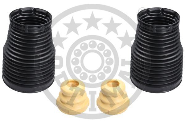 OPTIMAL AK-735190 Toz Koruma Seti Amortisör Q74l -Q7 Usa Sport Utilitytouareg7la-7l6-7l7 -Touareg Usa -Touareg Us