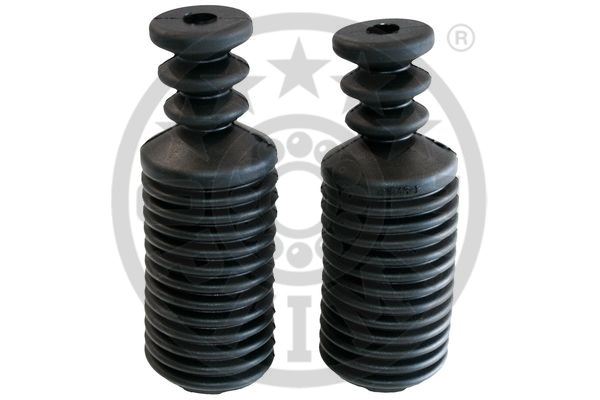 OPTIMAL AK-735243 Toz Koruma Seti Amortisör Almera In15 -Almera I Hatchbackn15