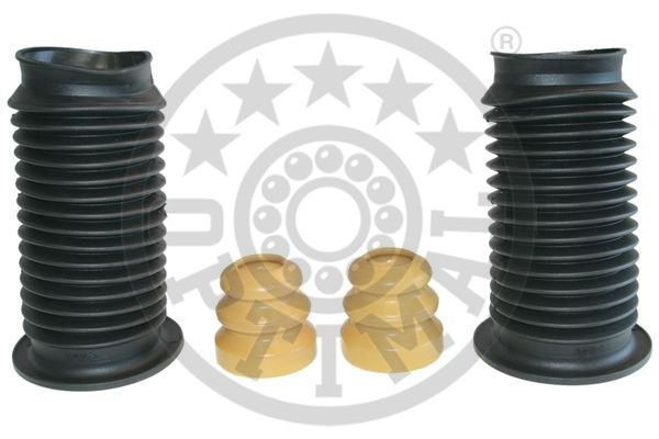 OPTIMAL AK-735262 Amortisör Toz Körüğü Astra H-Corsa D-Vectra C-Zafira B-Combo D-Meriva B-Doblo-Fiorino-Linea-Punto- 500l-Panda Iii-Mito-Bipper-Nemo