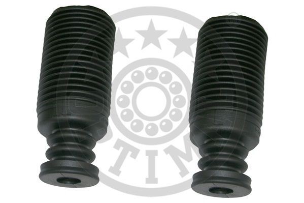OPTIMAL AK-735272 Toz Koruma Seti Amortisör Smart: Forfour454