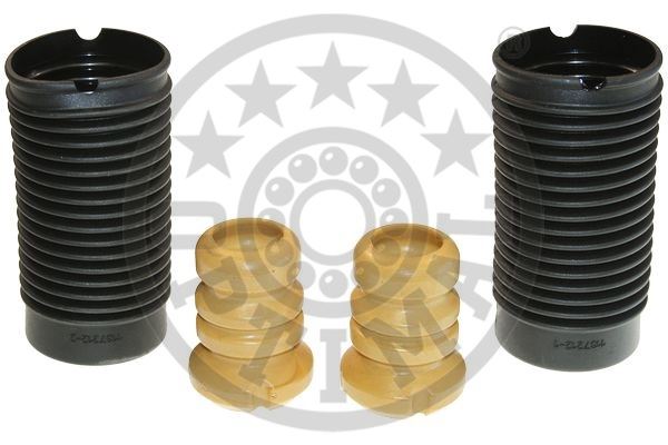 OPTIMAL AK-735303 Toz Koruma Seti Amortisör Mr 2 Iiizzw3