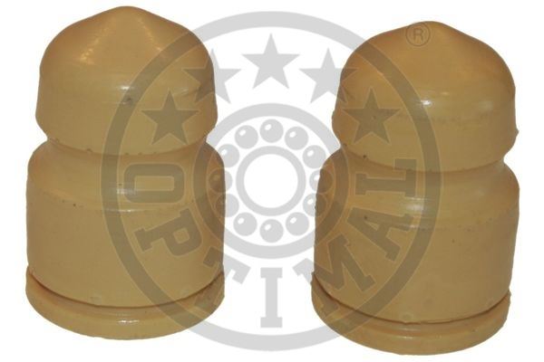 OPTIMAL AK-735307 Toz Koruma Seti Amortisör S60 I-S80 Its-Xy