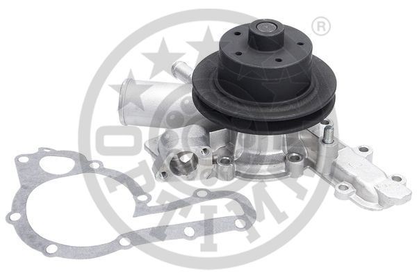OPTIMAL AQ-1016 Su Pompasi Giulia105 -Gt105 -Spider105