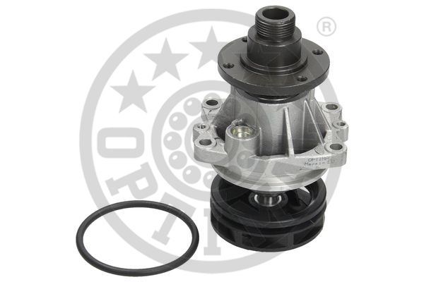 OPTIMAL AQ-1110 Devirdaim Su Pompasi Bmw M41 M51 E34 E36 E38 E39 25 6t Range Rover 2 P38a 94>02