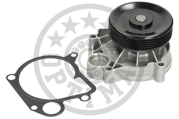 OPTIMAL AQ-1115 Devirdaim Pompasi