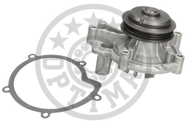 OPTIMAL AQ-1148 Su Pompasi Jumper Bus230p -Jumper Kasten230l -Jumper Pritsche/Fahrgestell230 -Xmy4 -Xm Breaky4 6056