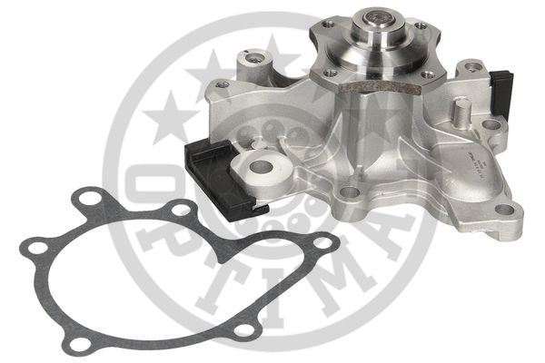 OPTIMAL AQ-1189 Devirdaim Su Pompasi Mazda 626 2.0l Fs Ge Gf Kasa 92-01
