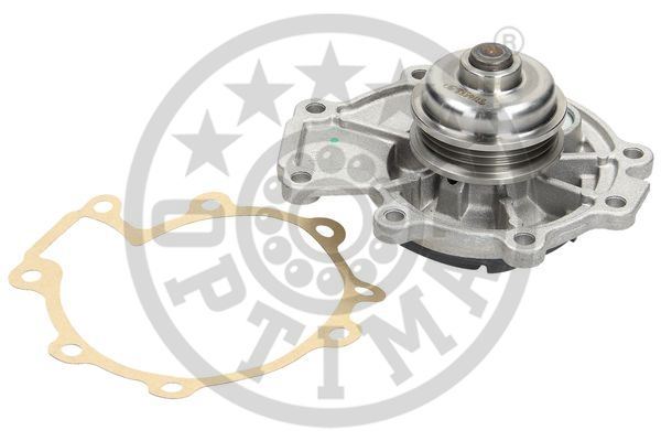 OPTIMAL AQ-1193 Su Pompasi Cougarec -Maverick-Mondeo Igbp -Mondeo I Kombibnp -Mondeo I Stufenheckgbp -Mondeo Iibap