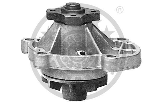 OPTIMAL AQ-1210 Su Pompasi 90-900 Iac4-Am4