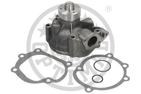 OPTIMAL AQ-1270 Su Pompasi Eurocargo I-Iii