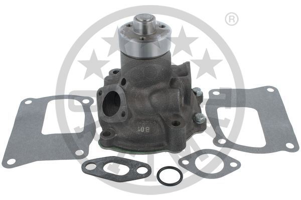 OPTIMAL AQ-1271 Su Pompasi Zeta