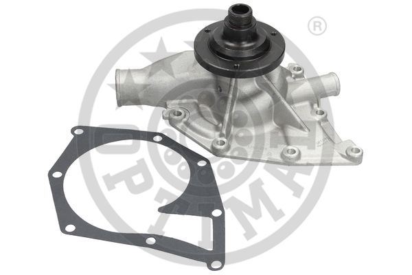 BENDIX 190881B Su Pompasi (Devirdaim) Land Rover Discovery I 2.5 Tdi - Range Rover I 2.5 Tdi
