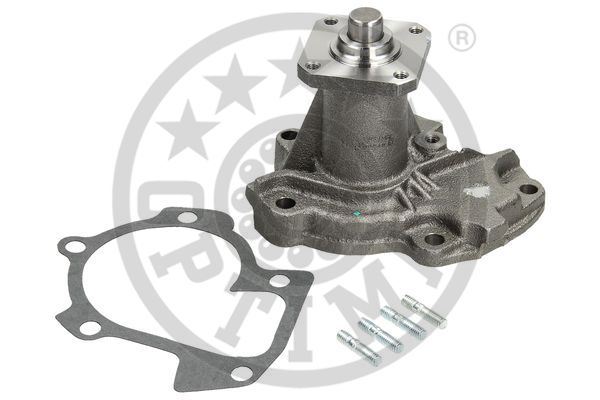 OPTIMAL AQ-1344 Devirdaim Su Pompasi Daihatsu Terios 1.3l Hc J100 97-01 / Feroza 1.6l Hde F300 90-99 / Rocky
