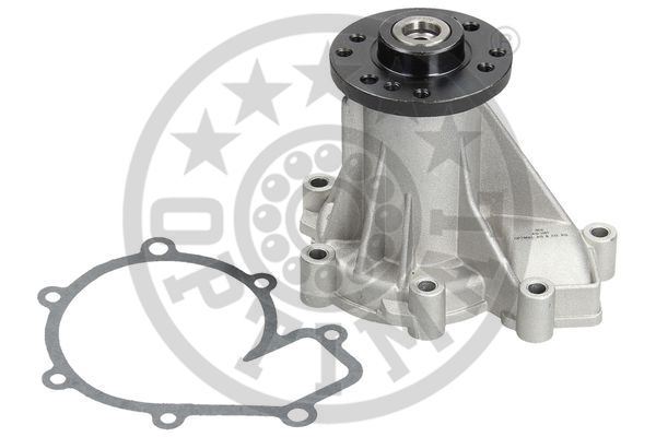 OPTIMAL AQ-1361 Devirdaim Pompasi Mercedes Om601 Om602 Om603 Om605 W201 W202 W124 W210 W463 W140 W638 B901>B904