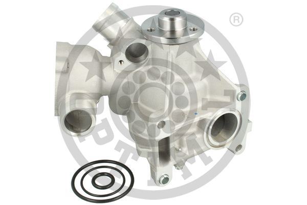 OPTIMAL AQ-1362 Devirdaim Pompasi Mercedes M103 W124 W201 W126 R107