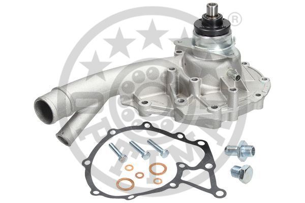 GK-980424 Devirdaim Pompasimercedesm102 W201 W124 S124 C124