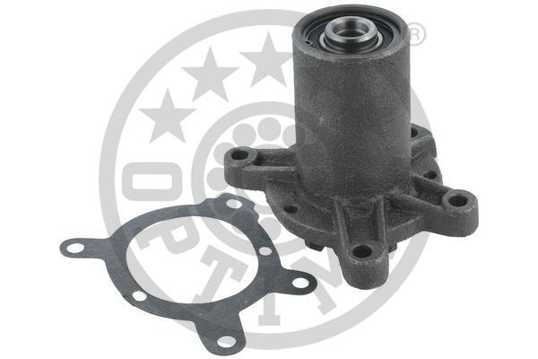 OPTIMAL AQ-1370 Devirdaim Pompasi Mercedes Om616 Om617 W460 B601 B602 W631