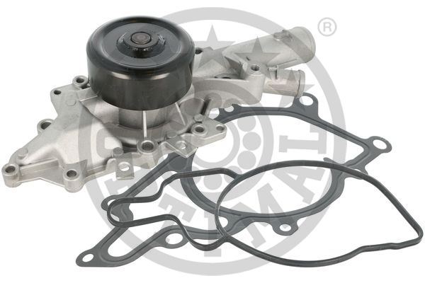 GK-980493 Devirdaim Pompasimercedesom611 Om612 W202 W203 W210 W163