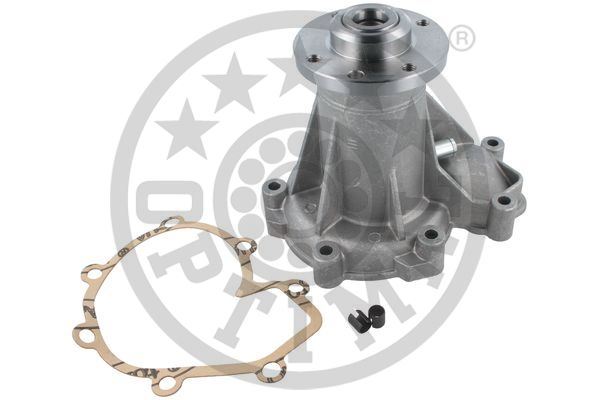 OPTIMAL AQ-1396 Devirdaim Pompasi Mercedes Om601>Om606 W124 S124 W202 S202 W210 S210 W140 W463