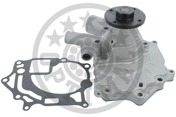 GMB GWN-62A Devirdaim Su Pompasi Nissan Vanette 2.3l Ld23 C23 96->