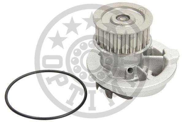 OPTIMAL AQ-1476 Devirdaim Opel Kadett E Astra Belmont 1.6 D Kadett E Sw 1.6 D Bedford Lcv6 D