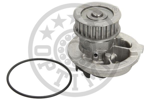 ZWP1024 Devirdaim Opel Astra F 1.6i 1991-1998 / Astra F 2.0 1991-1998 / Astra F Classic 1.6i 1998-2002 / Vectra A 1.6 1988-1995 / Vectra A 2.0 1988-1995 / Vectra B 2.0i 1995-2003