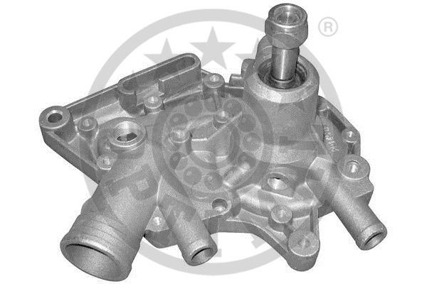 OPTIMAL AQ-1533 Su Pompasi 5122 -5 Kasten238