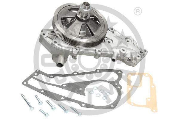 BENDIX 190942B Su Pompasi (Devirdaim) Renault Twingo 1.2