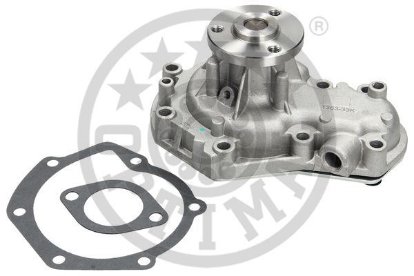 OPTIMAL AQ-1555 Su Pompasi Safrane Ib54