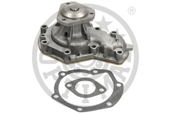 BENDIX 190895B Su Pompasi (Devirdaim) Renault Safrane 2.1 Dt