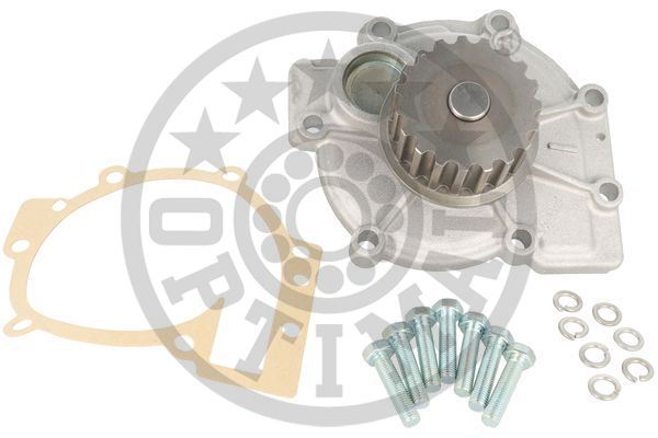 OPTIMAL AQ-1569 Su Pompasi Focus Iida -Kuga I-Mondeo Ivba7 -Mondeo Iv Stufenheckba7 -Mondeo Iv Turnierba7 -S-Maxwa6